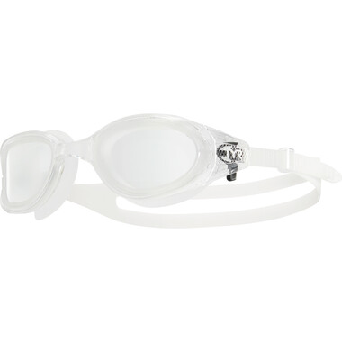 Schwimmbrille TYR SPECIAL OPS 3.0 TRANSITION Transparent 2020 0